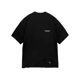 Represent Owner's Club T-Shirt Black, Размер: L, Наличие: Склад США (10-24 дня), фото 