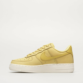Жіночі кросівки NIKE WMNS AIR FORCE 1 PRM MF DR9503-700, Розмір: 37.5, Наявність: Склад (1-3 дня), фото 