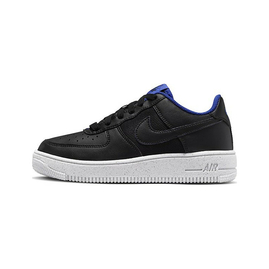 Підліткові кросівки NIKE AIR FORCE 1 CRATER (GS) DM1086-001, Розмір: 40, Наявність: Склад (1-3 дня), фото 