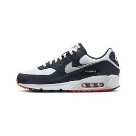 Чоловічі кросівки NIKE AIR MAX 90 DM0029-400, Розмір: 39, Наявність: Склад (1-3 дня), фото 