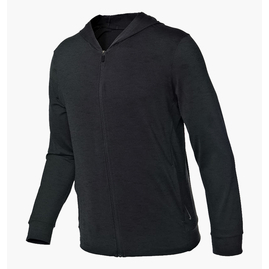 Толстовка чоловіча Nike Yoga Dri-Fit Black CZ2217-010, Размер: M, Наличие: Склад (1-3 дня), фото 