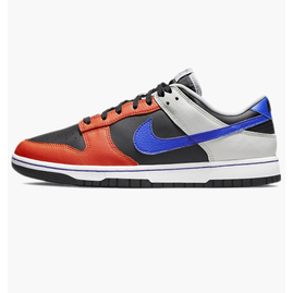 Кросівки чоловічі Nike Dunk LOW RETRO EMB Multi DD3363-002, Розмір: 40.5, Наявність: Склад (1-3 дня), фото 