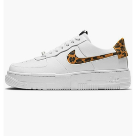 Кросівки чоловічі Nike Air Force 1 Pixel Se White CV8481-100, Розмір: 41, Наявність: Склад (1-3 дня), фото 