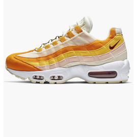 Кросівки жіночі Nike Air Max 95 Forward Orange Beige/Orange 307960-114, Размер: 38, Наличие: Склад (1-3 дня), фото 