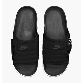 Тапочки жіночі Nike City Black CI8799-003, Размер: 35.5, Наличие: Склад (1-3 дня), фото 