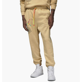 Штани чоловічі Air Jordan Flight Mvp Beige Dq8015-252, Размер: L, Наличие: Склад (1-3 дня), фото 