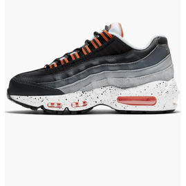 Кросівки дитячі Nike Air Max 95 Recraft Black Aquamarine Black/Grey CJ3906-008, Розмір: 37.5, Наявність: Склад (1-3 дня), фото 