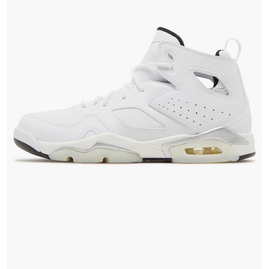 Кросівки жіночі Air Jordan Flight Club 91 Gs White Dm1685-100, Розмір: 35.5, Наявність: Склад (1-3 дня), фото 