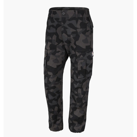 Штани чоловічі Nike Nba Team 31 Courtside Pants Medium Ash Grey DN4792-254, Размер: 36, Наличие: Склад (1-3 дня), фото 