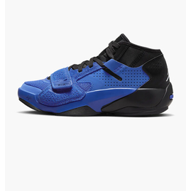 Кросівки дитячі Air Jordan Zion 2 Hyper Royal Blue/Black DV0739-410, Розмір: 38.5, Наявність: Склад (1-3 дня), фото 