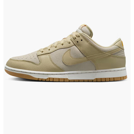 Кросівки унісекс Nike Dunk Low Beige DZ4513-200, Розмір: 44.5, Наявність: Склад (1-3 дня), фото 