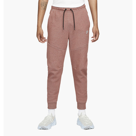 Штани чоловічі Nike Sportswear Tech Fleece Beige DD4706-670, Размер: S, Наличие: Склад (1-3 дня), фото 