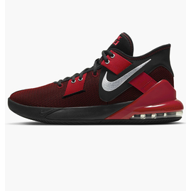 Кросівки унісекс Nike Air Max Impact 2 Red/Black CQ9382-003, Розмір: 45, Наявність: Склад (1-3 дня), фото 