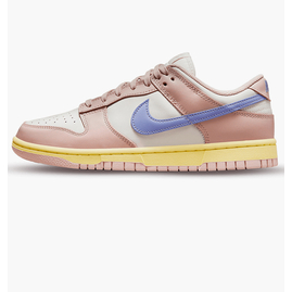 Кросівки жіночі Nike Dunk Low Pink Oxford Pink/White Dd1503-601, Розмір: 40.5, Наявність: Склад (1-3 дня), фото 