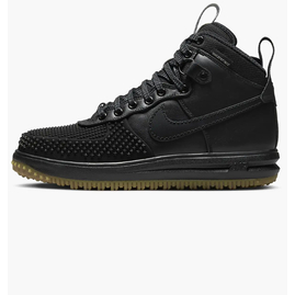 Кросівки чоловічі Nike Lunar Force 1 Duckboot Black 805899-003, Размер: 41, Наличие: Склад (1-3 дня), фото 