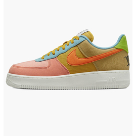 Кросівки дитячі Nike Air Force 1 Lv8 Nn Multi Dm0984-700, Розмір: 37.5, Наявність: Склад (1-3 дня), фото 