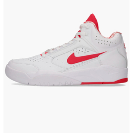 Кросівки чоловічі Nike Air Flight Lite Mid White DJ2518-101, Розмір: 45, Наявність: Склад (1-3 дня), фото 