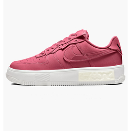 Кросівки жіночі Nike Air Force 1 Fontanka Red DA7024-601, Размер: 38.5, Наличие: Склад (1-3 дня), фото 
