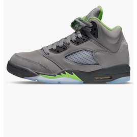 Кросівки жіночі Air Jordan Air Jordan 5 Retro Grey Dq3734-003, фото 