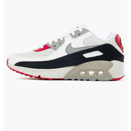 Кросівки жіночі Nike Air Max 90 Ltr White Cd6864-019, Размер: 40, Наличие: Склад (1-3 дня), фото 