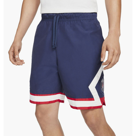Шорти чоловічі Air Jordan Psg X Paris Saint-Germain Jumpman Blue DB6516-410, Размер: XL, Наличие: Склад (1-3 дня), фото 