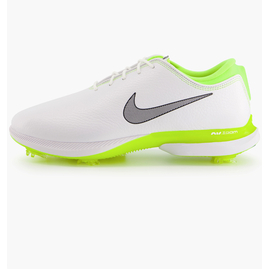 Кросівки чоловічі Nike Air Zoom Victory Tour 2 White Volt White CW8155-101, Размер: 46, Наличие: Склад (1-3 дня), фото 