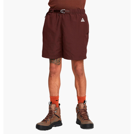 Шорти чоловічі Nike Acg Trail Shorts Brown CZ6704-227, Размер: XS, Наличие: Склад (1-3 дня), фото 