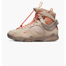 Кросівки жіночі Air Jordan 7 Retro Bbs Beige Dr1485-168, Розмір: 40.5, Наявність: Склад (1-3 дня), фото 