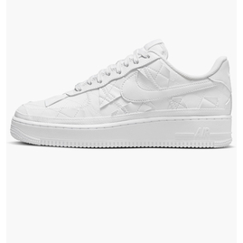 Кросівки чоловічі Nike Air Force 1 Low Billie MenS Shoes White DZ3674-100, Размер: 40, Наличие: Склад (1-3 дня), фото 