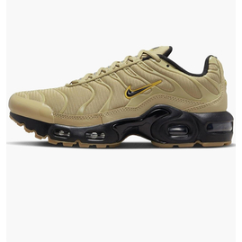 Кросівки дитячі Nike Air Max Plus Gs Wheat Grass Beige DZ6308-700, Розмір: 38.5, Наявність: Склад (1-3 дня), фото 