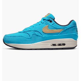 Кросівки чоловічі Nike Air Max 1 Premium Light Blue FB8915-400, Розмір: 41, Наявність: Склад (1-3 дня), фото 