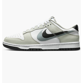 Кросівки чоловічі Nike Dunk Low Olive/White FD0661-100, Размер: 45, Наличие: Склад (1-3 дня), фото 