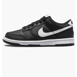 Кросівки дитячі Nike Dulow Gs Black FD1232-001, Размер: 36.5, Наличие: Склад (1-3 дня), фото 