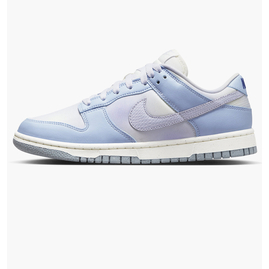 Кросівки жіночі Nike Dulow Blue Airbrush Canvas Light Blue FN0323-400, Розмір: 41, Наявність: Склад (1-3 дня), фото 