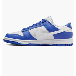 Кросівки чоловічі Nike Sportswear Dunk Low White/Blue FN3416-001, Розмір: 36, Наявність: Склад (1-3 дня), фото 