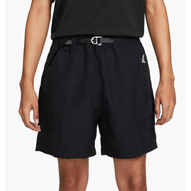 Шорти чоловічі Nike Acg Trail Shorts Black Cz6704-014, Размер: S, Наличие: Склад (1-3 дня), фото 