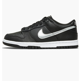 Кросівки жіночі Nike Dunk Low Nba 75Th Anniversary Spurs Black Dc9560-001, Розмір: 36, Наявність: Склад (1-3 дня), фото 