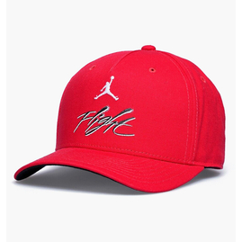 Кепка унісекс Air Jordan Clc99 Flt Ssnl Cap Red Dv3151-657, Наличие: Склад (1-3 дня), фото 