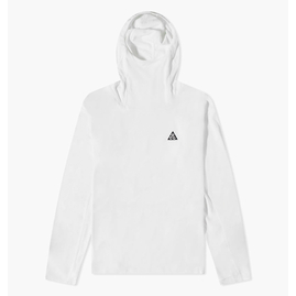 Худі чоловіче Nike Acg Dri-Fit Adv Lava Tree Hoody White DX6967-121, Размер: XL, Наличие: Склад (1-3 дня), фото 