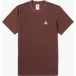 Футболка чоловіча Nike Acg Goat Rocks T-Shirt Brown DX7882-227, Размер: L, Наличие: Склад (1-3 дня), фото 