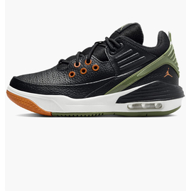 Кросівки дитячі Air Jordan Max Aura 5 Black DZ4352-003, Розмір: 37.5, Наявність: Склад (1-3 дня), фото 