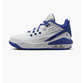 Кросівки дитячі Air Jordan Max Aura 5 Gs Radiant White DZ4352-140, Розмір: 40, Наявність: Склад (1-3 дня), фото 