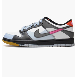 Кросівки жіночі Nike Dunk Multi Grey FJ2686-100, Размер: 40, Наличие: Склад (1-3 дня), фото 