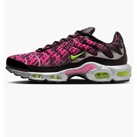 Кросівки чоловічі Nike Sportswear Air Max Plus Mercurial Xxv Pink FJ4883-001, Розмір: 46, Наявність: Склад (1-3 дня), фото 