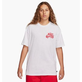 Футболка чоловіча Nike Sb S90 Dragon White FQ3719-101, Размер: XL, Наличие: Склад (1-3 дня), фото 