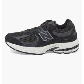 Кросівки чоловічі New Balance Black GC2002BK, Размер: 38.5, Наличие: Склад (1-3 дня), фото 