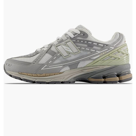 Кросівки унісекс New Balance 1906 Team Away Grey Grey M1906NB, Размер: 42, Наличие: Склад (1-3 дня), фото 