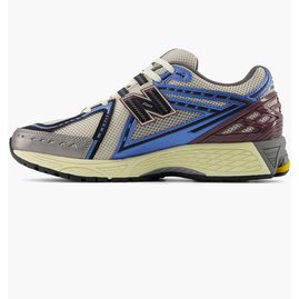 Кросівки чоловічі New Balance 1906R Grey M1906RRB, Розмір: 44, Наявність: Склад (1-3 дня), фото 