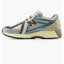 Кросівки чоловічі New Balance 1906R New Spruce Beige M1906RRC, Розмір: 45.5, Наявність: Склад (1-3 дня), фото 