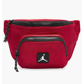 Сумка унісекс Air Jordan Rise Crossbody Bag Red MA0887-R78, Наличие: Склад (1-3 дня), фото 